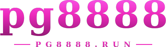 pg8888 logo
